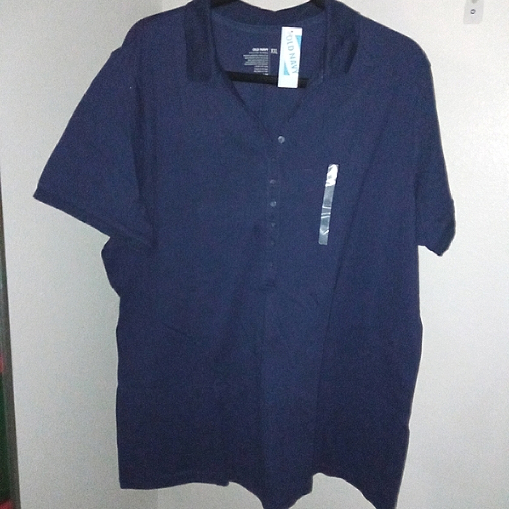 Old Navy Polo Shirt
